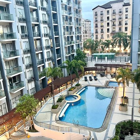 Luxury Hotel Type Condo Near Naia Manila Airport Paranaque City Luaran gambar