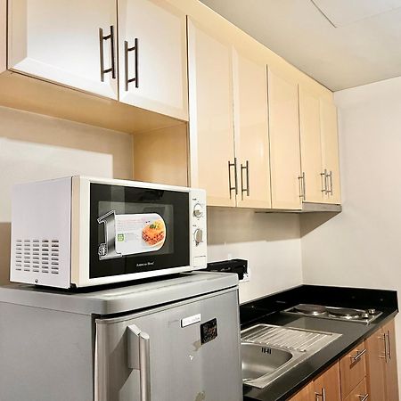 Luxury Hotel Type Condo Near Naia Manila Airport Paranaque City Luaran gambar