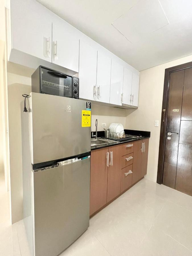 Luxury Hotel Type Condo Near Naia Manila Airport Paranaque City Luaran gambar