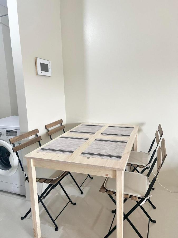 Luxury Hotel Type Condo Near Naia Manila Airport Paranaque City Luaran gambar