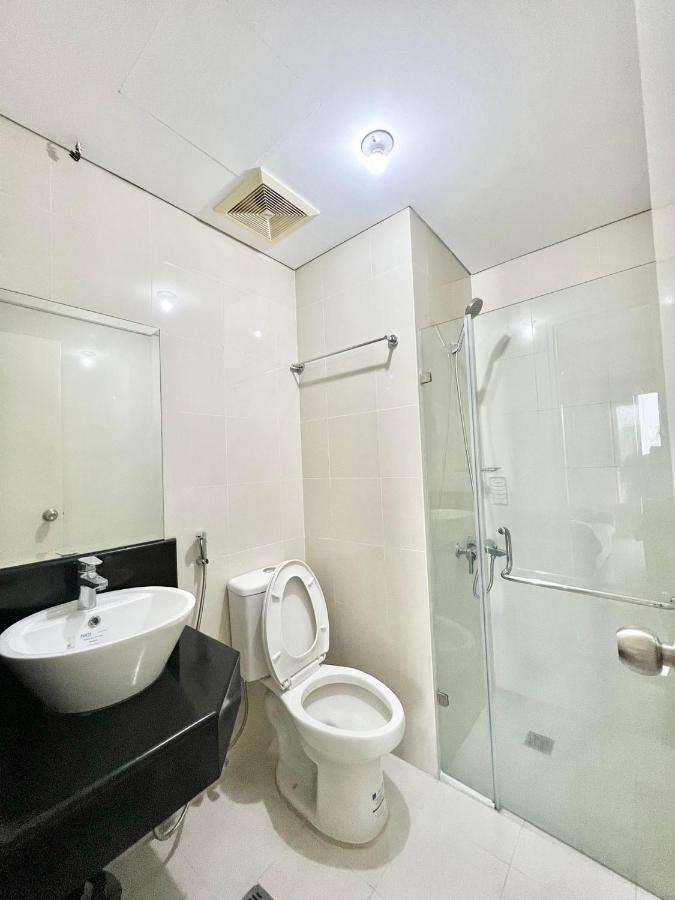 Luxury Hotel Type Condo Near Naia Manila Airport Paranaque City Luaran gambar