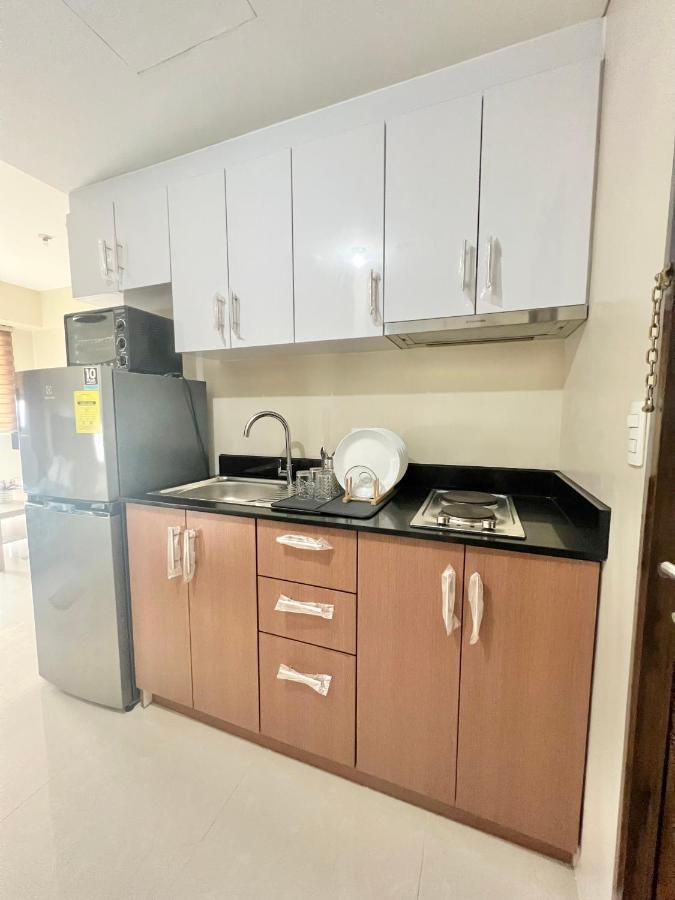 Luxury Hotel Type Condo Near Naia Manila Airport Paranaque City Luaran gambar