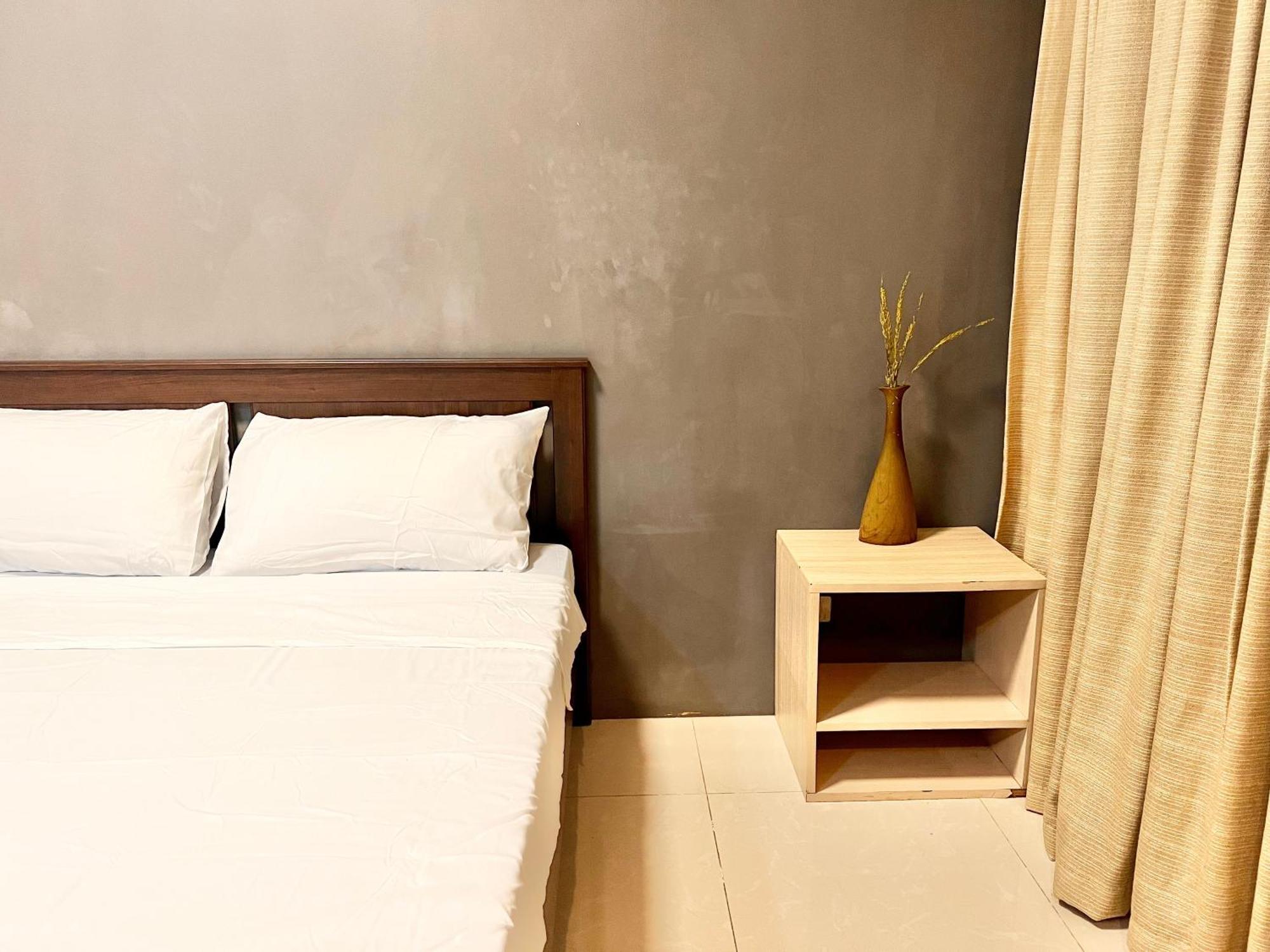 Luxury Hotel Type Condo Near Naia Manila Airport Paranaque City Luaran gambar
