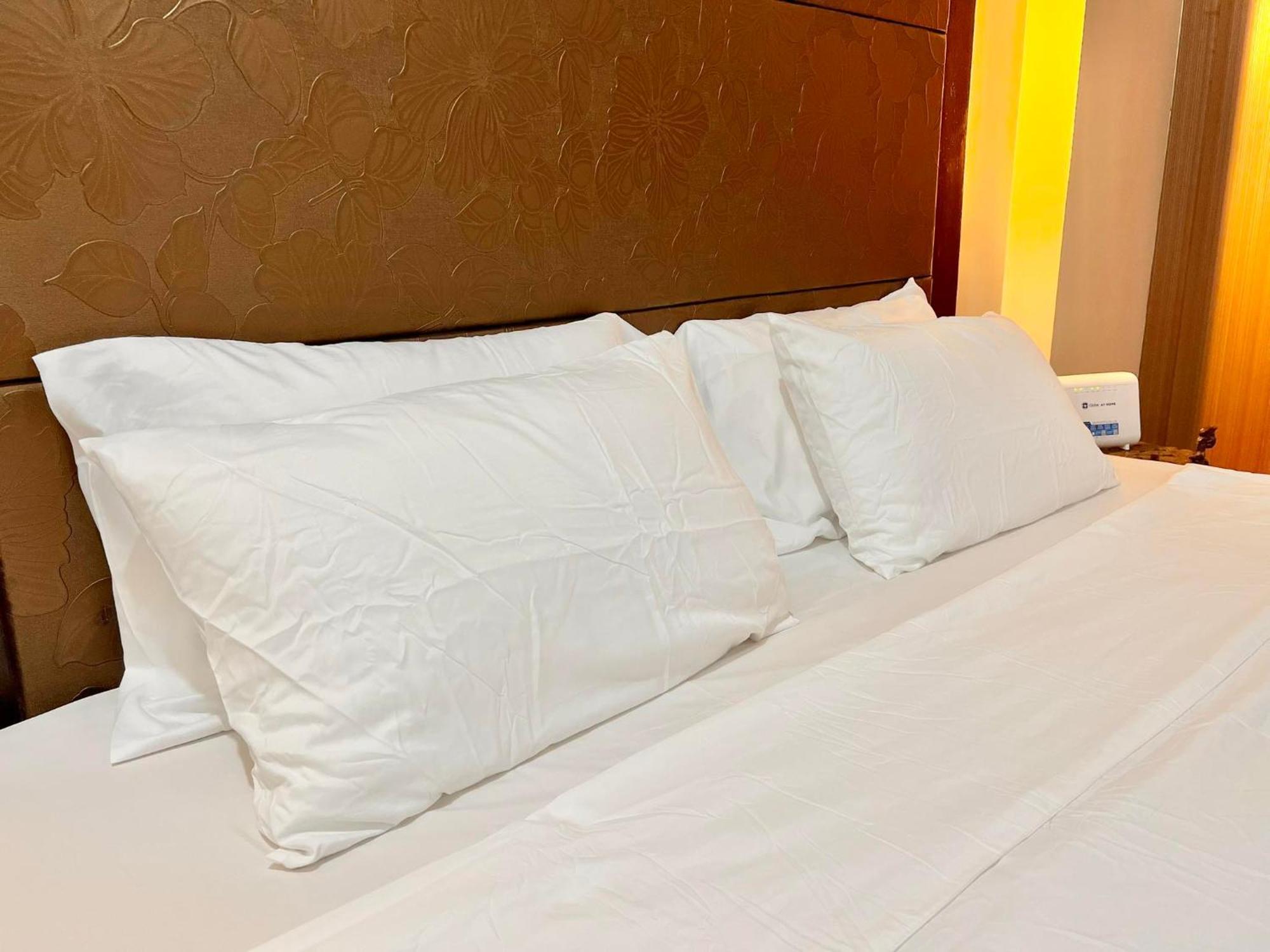 Luxury Hotel Type Condo Near Naia Manila Airport Paranaque City Luaran gambar