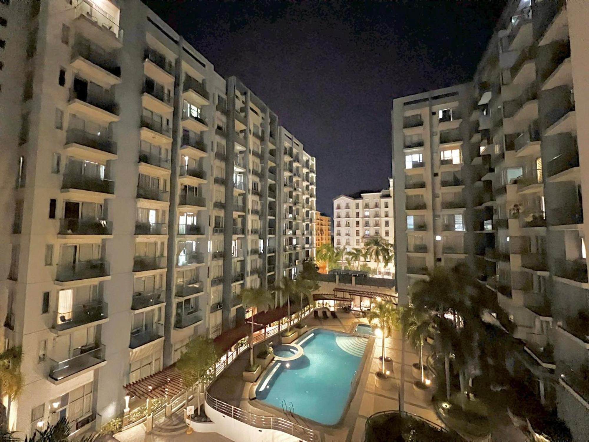 Luxury Hotel Type Condo Near Naia Manila Airport Paranaque City Luaran gambar
